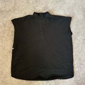 Figs Rafaela Scrub top Size XS